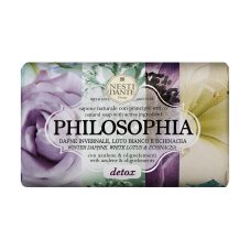 Nesti Dante Philosophia Detox Philosophia detoxifying toilet soap 250 g