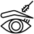 Řasenky na obočí