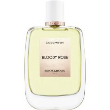 Roos & Roos, Bloody Rose parfumovaná voda 100ml