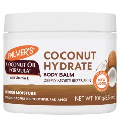 PALMER'S, Coconut Oil Formula Balm krem do ciała z olejkiem kokosowym 100g