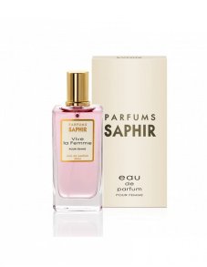 Saphir, Vive la Femme parfumovaná voda 50ml