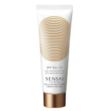 Sensai, Cellular Protective Cream For Face SPF50+ ochronny krem do twarzy 50ml