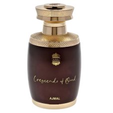 Ajmal Crescendo of Oud Eau de Parfum 75ml
