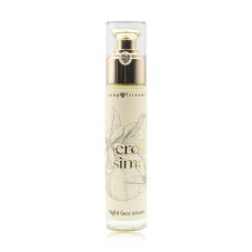 Soap&Friends Nerolissimo nočný krém na tvár 50ml