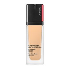 Shiseido, Synchro Skin Self-Refreshing Foundation SPF30 dlhotrvajúca podkladová báza na tvár 160 Shell 30ml