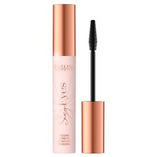 Eveline Cosmetics, Řasenka na oči Sexy Eyes, zhušťující, prodlužující a zvedající řasy 8ml