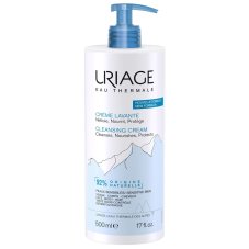 URIAGE, Čistiaci krémový gél Eau Thermale 500 ml