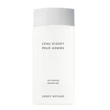 Issey Miyake L'eau d'Issey pour Homme shower gel 200ml