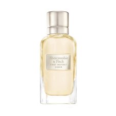 Abercrombie&Fitch, First Instinct Sheer Woman parfémovaná voda ve spreji 30ml