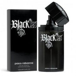Paco Rabanne, Black XS woda toaletowa spray 100ml