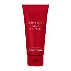 Jimmy Choo Man Extreme sprchový gel 100 ml