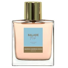 Melody, Balade Musk Woman toaletní voda ve spreji 100 ml