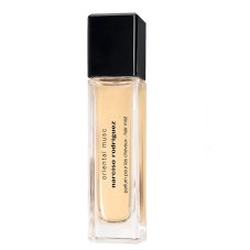 Narciso Rodriguez, Oriental Musc hmla na vlasy 30ml Tester