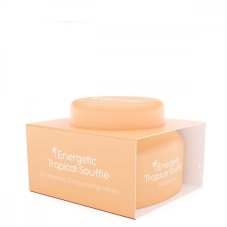 NACOMI_Brightening & Nourishing Souffle rozjasňující suflé na obličej 50ml
