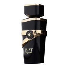 Fragrance World Just Aswad parfumovaná voda 100ml