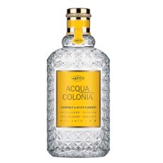 4711, Acqua Colonia Starfruit & White Flowers kolínska voda 170 ml