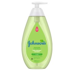 Johnson & Johnson, Johnson's Baby harmančekový šampón 500 ml