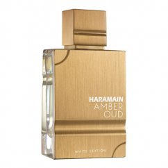 Al Haramain, Amber Oud White Edition woda perfumowana spray 60ml
