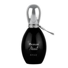 Rave Pleasure Nuit perfumed water sprej 100ml