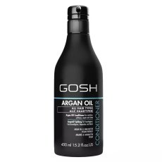 Gosh, Argan Oil odżywka do włosów z olejem arganowym 450ml