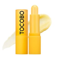 TOCOBO, vitamínový vyživujúci balzam na pery 3,5 g