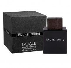 Lalique, Encre Noire woda toaletowa spray 100ml
