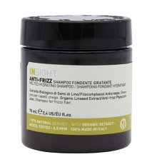 INSIGHT Anti-Frizz koncentrovaný šampón na kučeravé vlasy 70ml