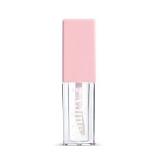Quiz Cosmetics Juicy Lip Oil vegan lip oil Transparent 5 ml