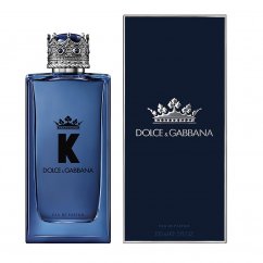 Dolce&Gabbana, K by Dolce & Gabbana parfumovaná voda 150ml
