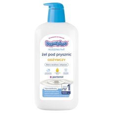 Bambino Rodzina odżywczy żel pod prysznic 1000ml