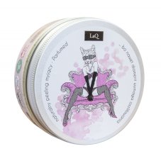 LaQ, Wash and Scrub telový peeling Blanket 200ml