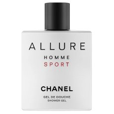 Chanel Allure Homme Sport sprchový gél 200ml