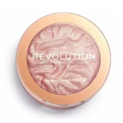 Makeup Revolution, Reloaded Highlighter rozświetlacz do twarzy Make An Impact 10g