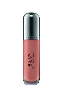 Revlon, Ultra HD Matte Lipstick matný tekutý rúž 630 Seduction 5,9 ml