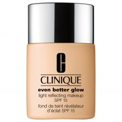 Clinique, Even Better™ Glow Light Reflecting Makeup SPF15 Face Primer WN 12 Meringue 30ml