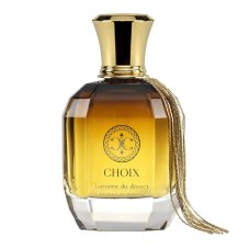 Choix Lumiere Du Desert parfémový extrakt v spreji 100ml - produkt nie je zabalený