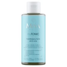 Miya Cosmetics, MyTonic hydratačné tonikum všetko v jednom 150ml