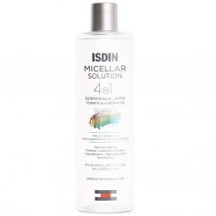 Isdin, Micellar Solution Hydrating Facial Cleansing płyn micelarny do twarzy 400ml