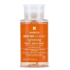 Sesderma Sensyses Cleanser Odličovač make-upu 200ml