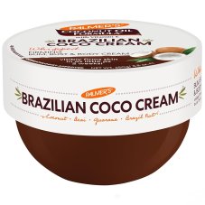 PALMER'S Coconut Oil Formula Brazilian Coco Cream telový krém s kokosovým olejom 250 g
