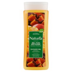 Joanna, Naturia osviežujúci sprchový gél Mango a papája 300 ml