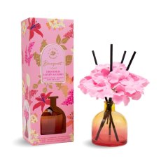 La Casa de los Aromas, Flower Bouquet patyczki zapachowe Jaśmin & Cedr 170ml
