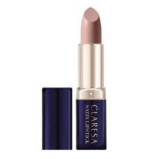 Claresa Satin Lipstick 01 Whisper 4g