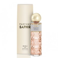 Saphir Moon Women woda perfumowana spray 200ml