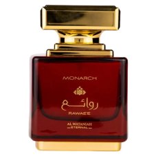 Al Wataniah Rawae'e Monarch parfémovaná voda ve spreji 100ml