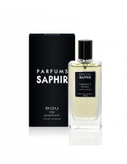 Saphir, Select Man woda perfumowana spray 50ml