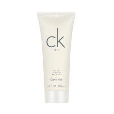 Calvin Klein CK One sprchový gel 200 ml
