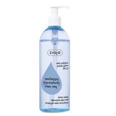 Ziaja, Odličovacia hydratačná micelárna tekutina na tvár a oči 390 ml
