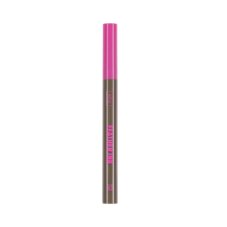 Wibo Feather Ink 4-Tip Microcomb Brow Liner Feather Ink ceruzka na obočie 1 Soft Brown