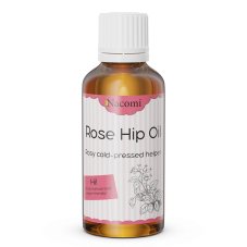 Nacomi šípkový olej 50ml